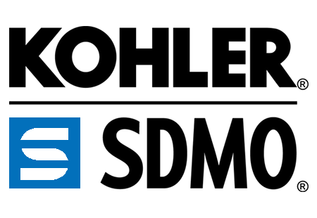 KOHLER SDMO J110C3