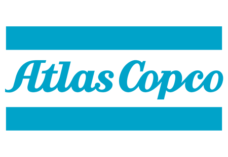 Atlas Copco QAX 12
