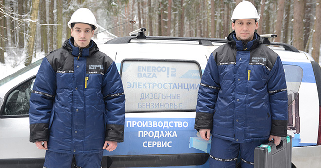 ЗАКЛЮЧЕНИЕ ДОГОВОРОВ НА ОБСЛУЖИВАНИЕ