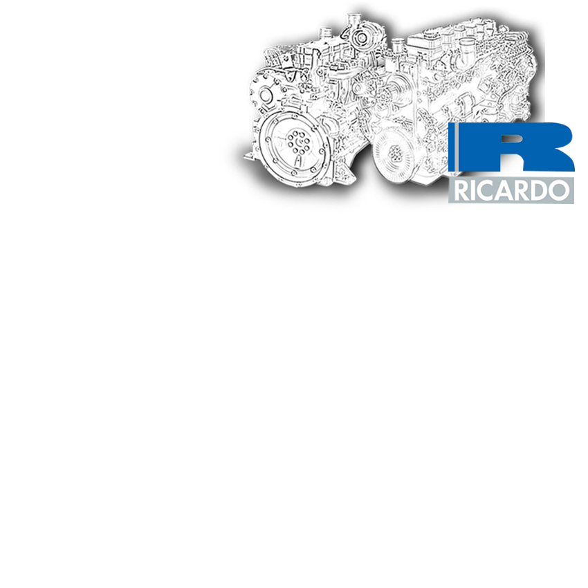 Ricardo R4105ZD1