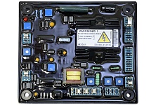 Регулятор напряжения (аналог) MX341/ AVR MX341