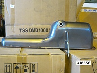 Поддон масляный Ricardo R6105AZLDS1; TDK 110 6LT/Oil sump